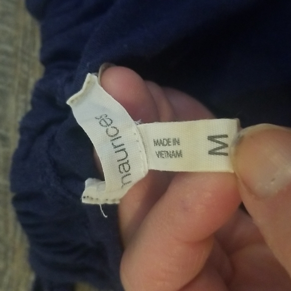 Maurice's Tank Top - Picture 3 of 4